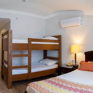 Superior Kamer met een King Size Bed