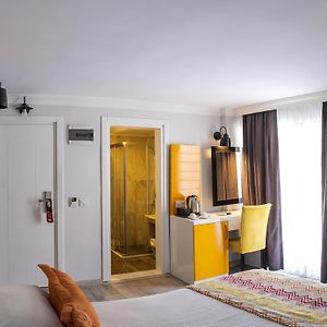 Standaard Kamer met een King Size Bed